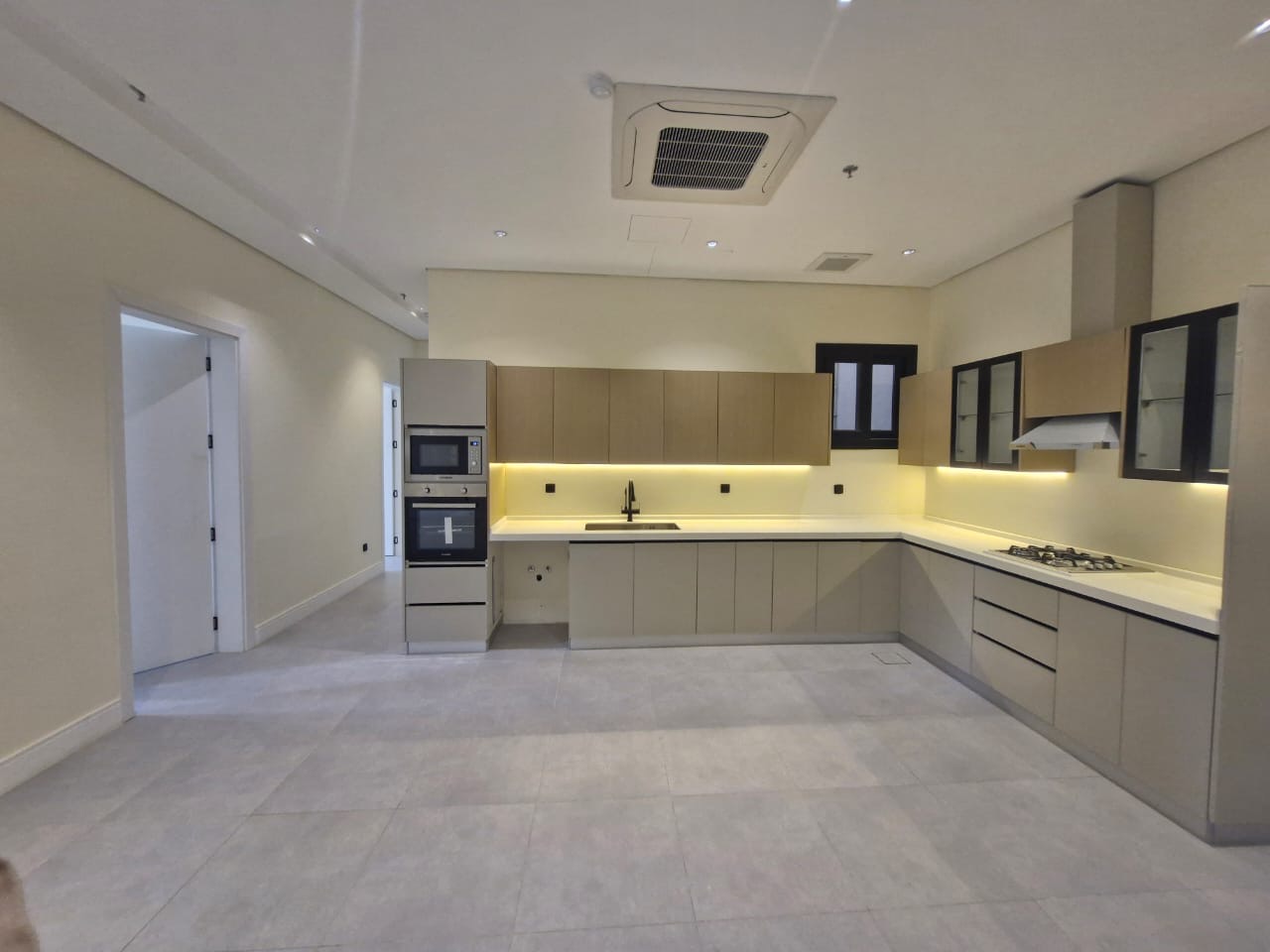 Apartment for Rent in Al Nahda District – Asala Residence 🏢